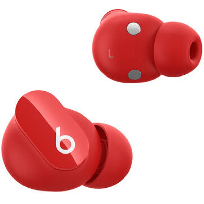 Beats Studio Buds – True Wireless Noise Cancelling Earphones – Beats
