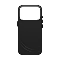 PanzerGlass CARE Flow Case with MagSafe for iPhone 17 Pro - Black