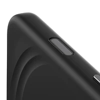 PanzerGlass CARE Flow Case with MagSafe for iPhone 17 Pro - Black