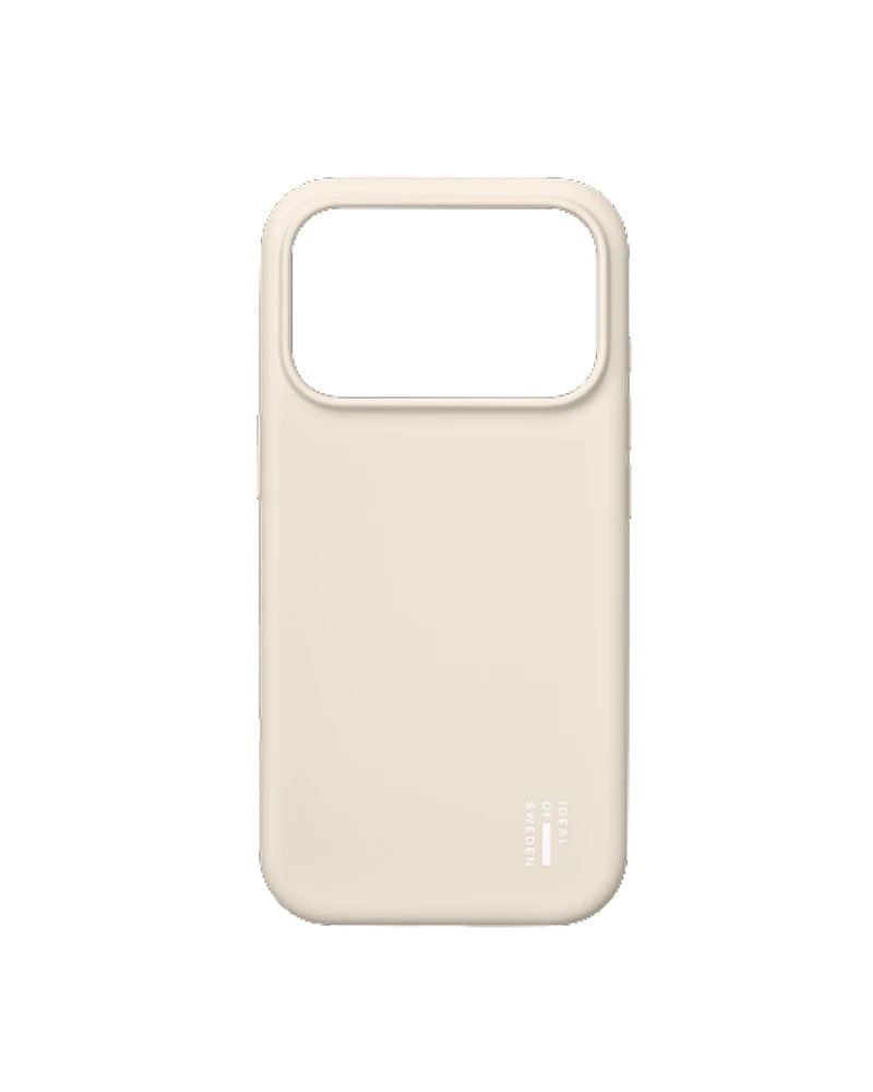 Ideal of Sweden Silicone Case with Magsafe for iPhone 18 Pro / 17 Pro