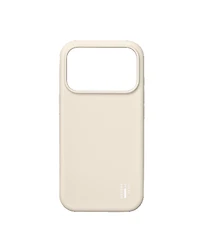 Ideal of Sweden Silicone Case with Magsafe for iPhone 18 Pro / 17 Pro