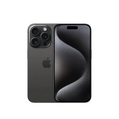 iPhone 15 Pro 128GB Titanium (Demo