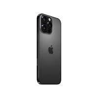 iPhone 16 Pro Max 256GB Black Titanium (Demo)