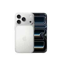 iPhone 17 Pro 256GB Silver