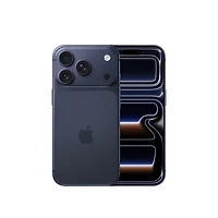 iPhone 17 Pro 256GB Silver