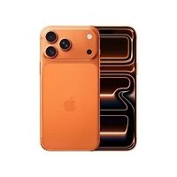 iPhone 17 Pro Max 256GB Deep Blue