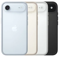 iPhone Air Bumper - Black