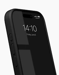 Ideal of Sweden Silicone Case with MagSafe for iPhone Pro Max