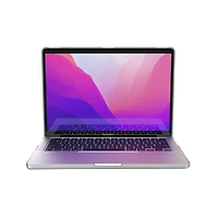 Speck SmartShell for MacBook Pro 13 inch (M1, M2) - Clear