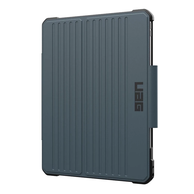 UAG - Metropolis SE Folio Rugged Case for iPad Pro 13-inch M4/M5 - Cloud Blue