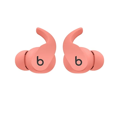 Beats Fit Pro True Wireless Earbuds - Coral Pink