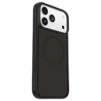 Otterbox Symmetry+ Case with MagSafe for iPhone 17 Pro Max - Black Mist (Black Tint)