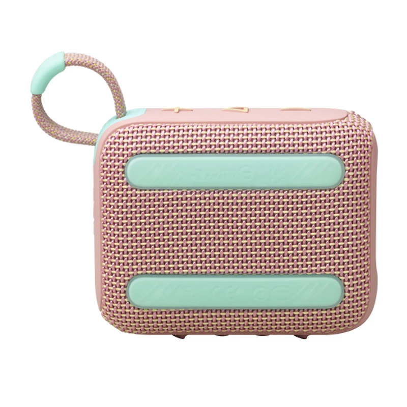 JBL Go4 Bluetooth Speaker