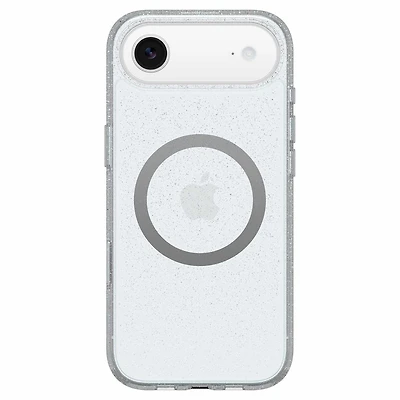 Otterbox Symmetry+ Case with MagSafe for iPhone Air - Stardust Glitter
