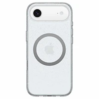 Otterbox Symmetry+ Case with MagSafe for iPhone Air - Stardust Glitter
