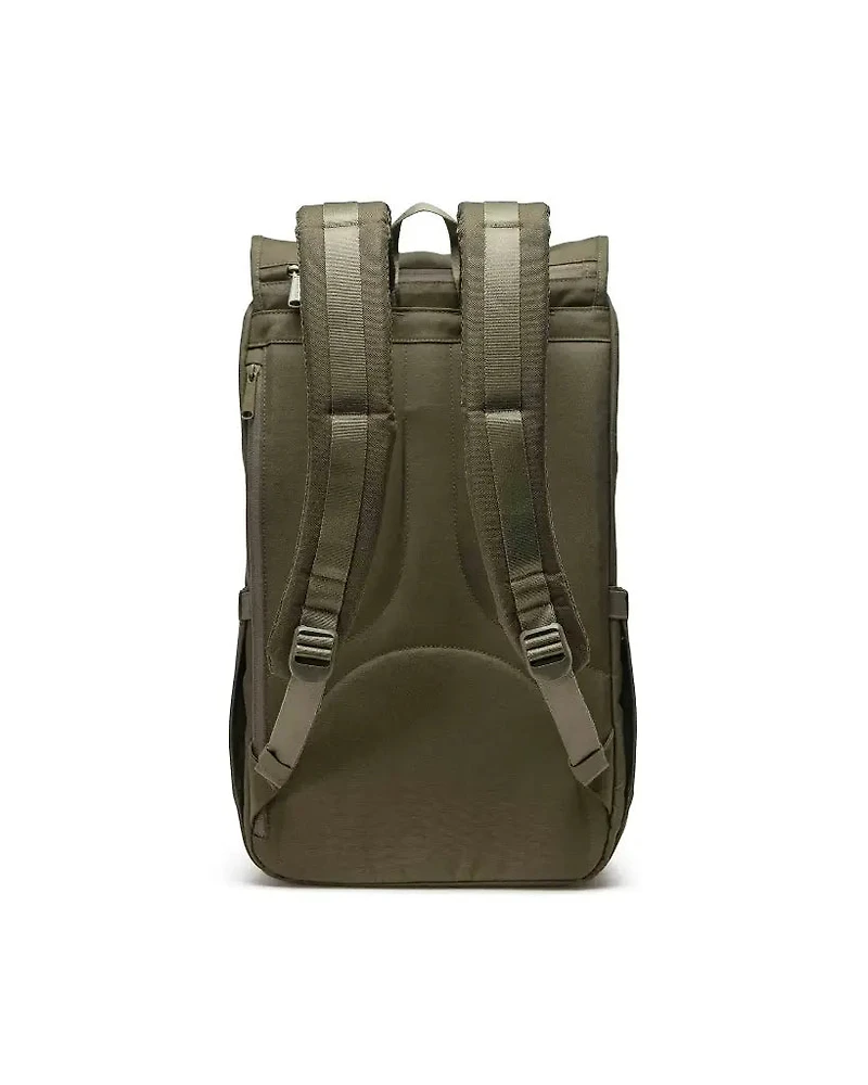 Herschel Little America Backpack - Ivy Green