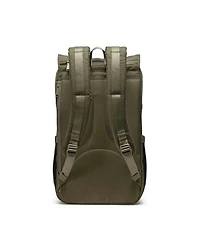 Herschel Little America Backpack - Ivy Green