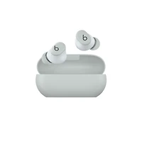 Beats Solo Buds - True Wireless Earbuds - Storm Gray