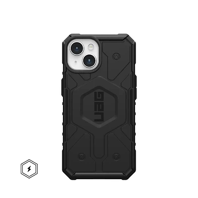 UAG Pathfinder Case with MagSafe for iPhone 15