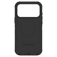 Otterbox Defender Pro with MagSafe for iPhone 17 Pro Max - Black