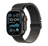 Logiix Milanese Link Apple Watch Ultra Band 44mm/45mm/46mm/49mm