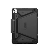 Metropolis SE Folio Rugged Case iPad Pro 11-inch M3/M2 Black