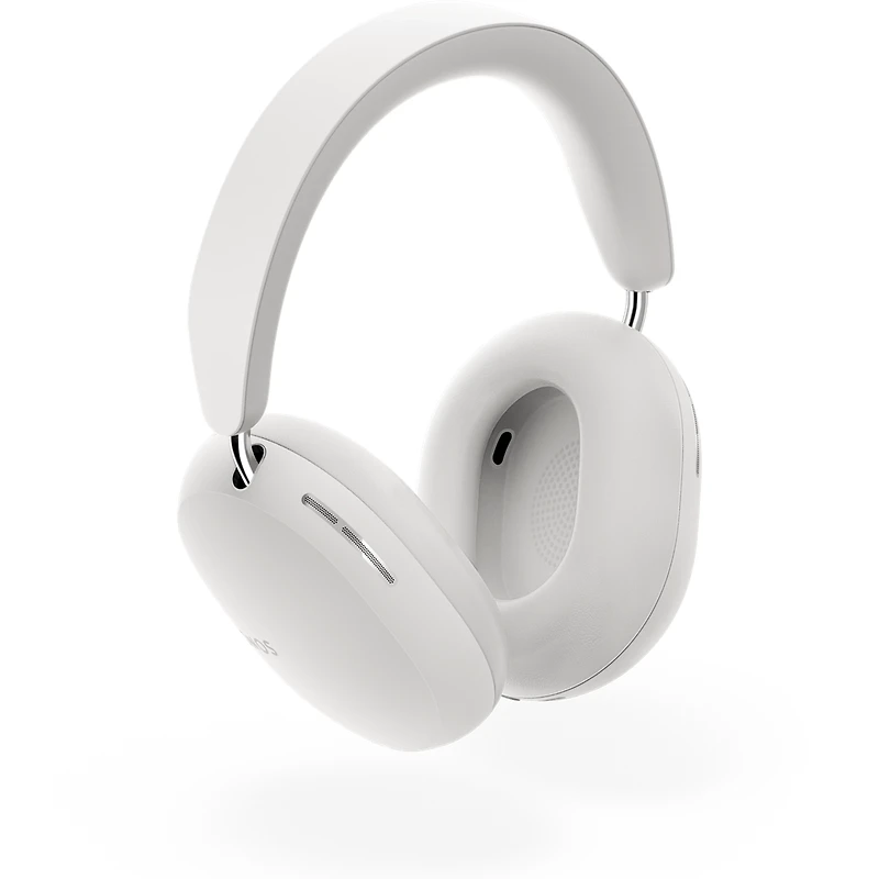 Sonos Ace US Headphones Over - Ear Wireless (White)