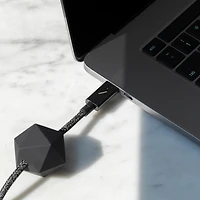 Native Union 2.4M Anchor Cable USB-C to USB-C Cable - Cosmos