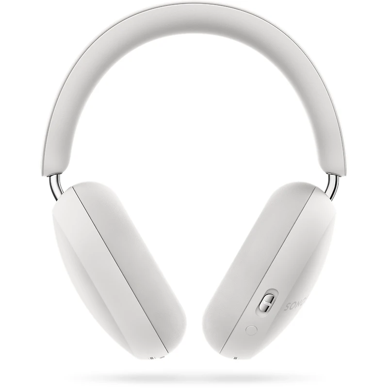 Sonos Ace US Headphones Over - Ear Wireless (White)
