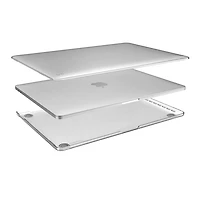 Speck SmartShell for MacBook Pro 13 inch (M1, M2) - Clear