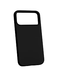 jump+ Silicone Case with MagSafe for iPhone 17 Pro - Black