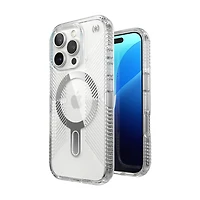 Speck Case with ClickLock/MagSafe for iPhone 16 Pro