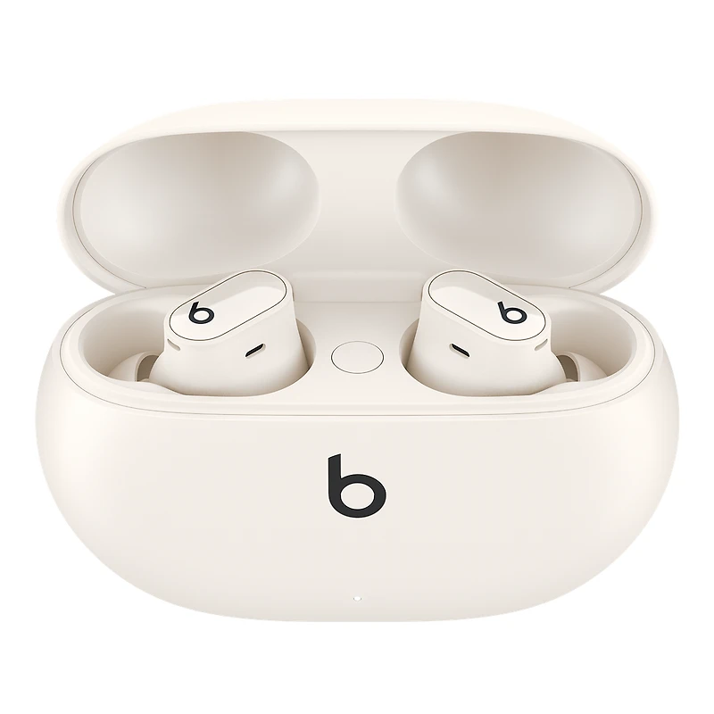 Beats Studio Buds + - True Wireless Noise Cancelling Earbuds
