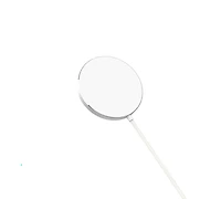 jump+ Magnetic Wireless Charger