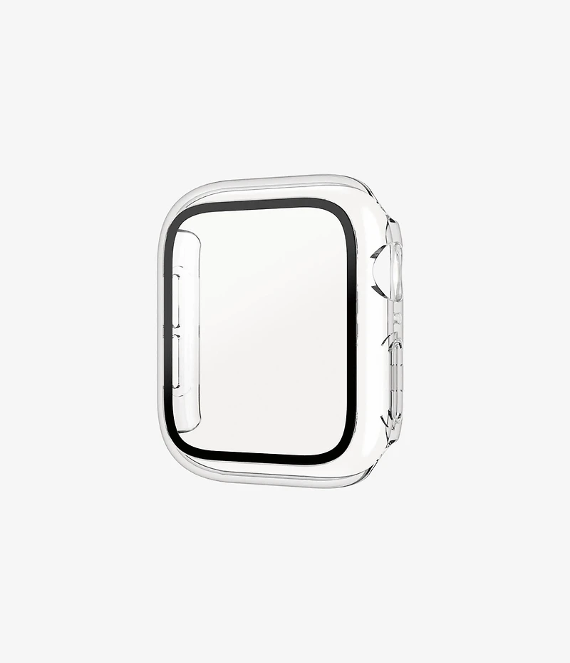 PanzerGlass Full Body Case for Apple Watch Series 7 / 8 - 41mm - Black