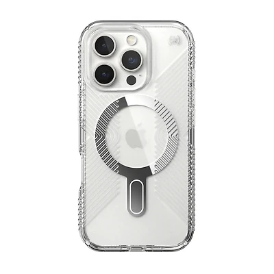 Speck Case with ClickLock/MagSafe for iPhone 16 Pro