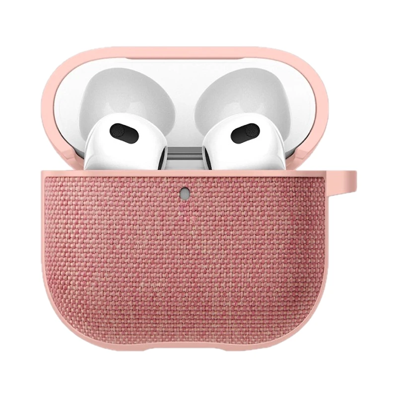 Spigen Urban Fit for AirPods 4 - Pink