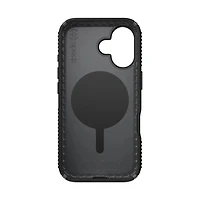 Speck Presidio2 Grip with ClickLock/MagSafe for iPhone 16 - Black