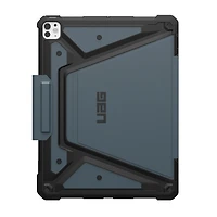 UAG - Metropolis SE Folio Rugged Case for iPad Pro 13-inch M4/M5 - Cloud Blue