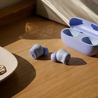 Beats Solo Buds - True Wireless Earbuds - Arctic Purple