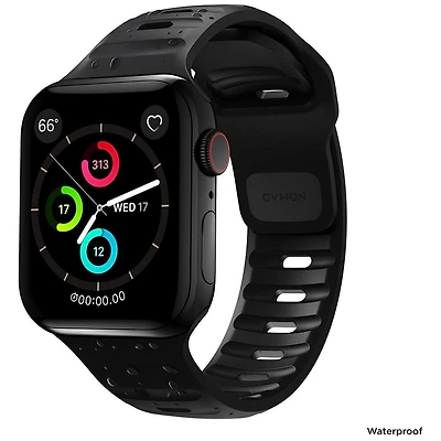 Nomad Sport Waterproof Band for Apple Watch 44mm/45mm/46mm/49mm