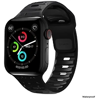 Nomad - Waterproof Sport - Black - Large Watch