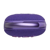 JBL Clip5 Bluetooth Speaker - Purple