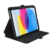 Speck Balance Folio Case for iPad A16/10th Gen
