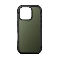Nomad Rugged Case with MagSafe for iPhone 16 Pro Max