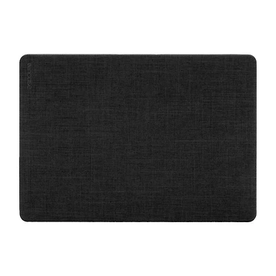 Incase Textured Hardshell in Woolenex for MacBook Pro 14-inch (M1/M2/M3) - Graphite