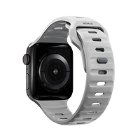 Nomad - Waterproof Sport - Lunar Grey - Large Watch