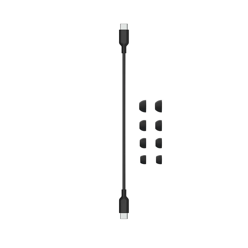 Beats Studio Buds + - True Wireless Noise Cancelling Earbuds