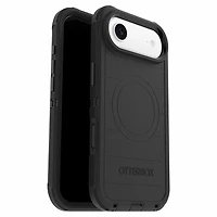 Otterbox Defender Pro with MagSafe for iPhone Air - Black