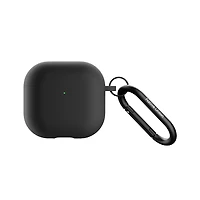 Native Union Curve Case for AirPods 4th generation - Black